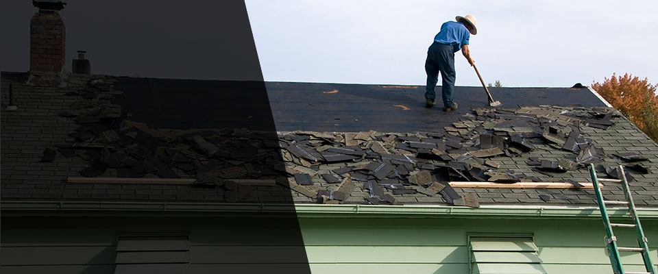 Westwood Roofing Contractors